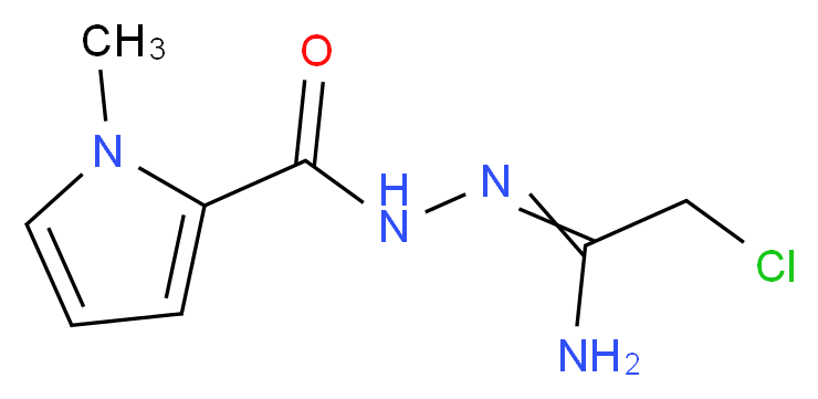 MFCD00121182 molecular structure
