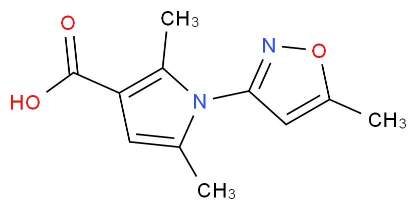 MFCD07313021 molecular structure