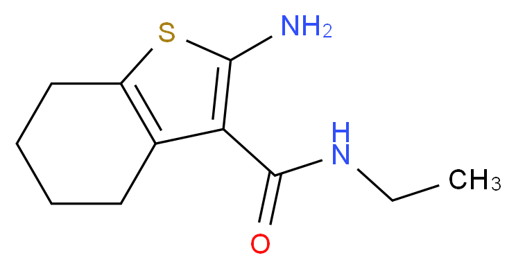 60598-65-4 molecular structure