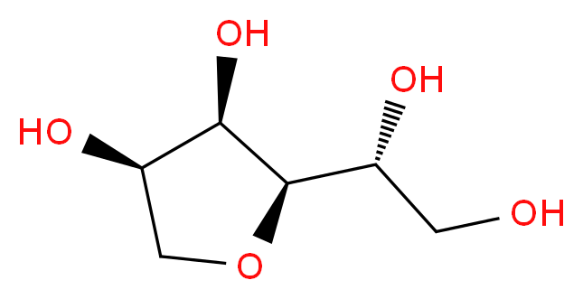 7726-97-8 molecular structure