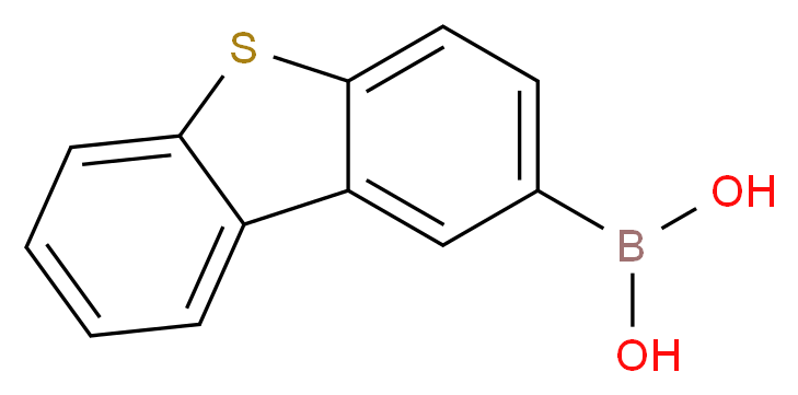 dibenzo[b,d]thien-2-ylboronic acid_Molecular_structure_CAS_668983-97-9)