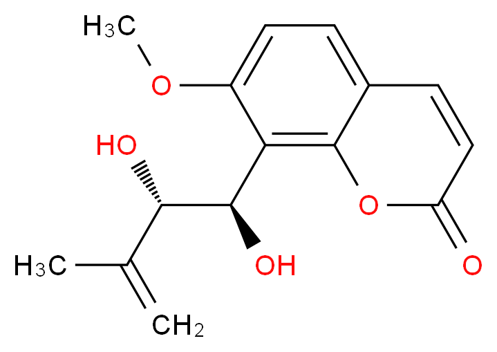 88546-96-7 molecular structure