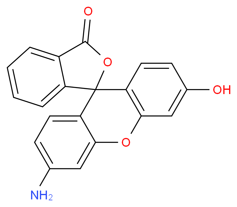 3086-44-0 molecular structure