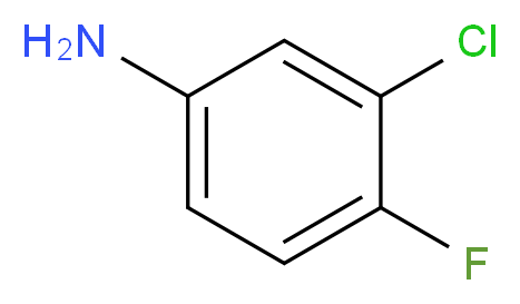 367-21-5 molecular structure