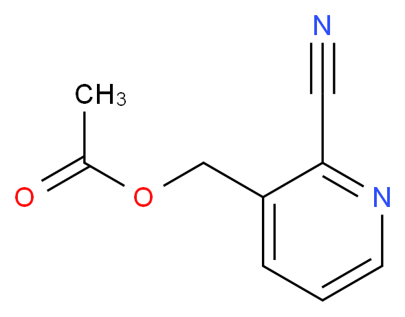 131747-36-9 molecular structure