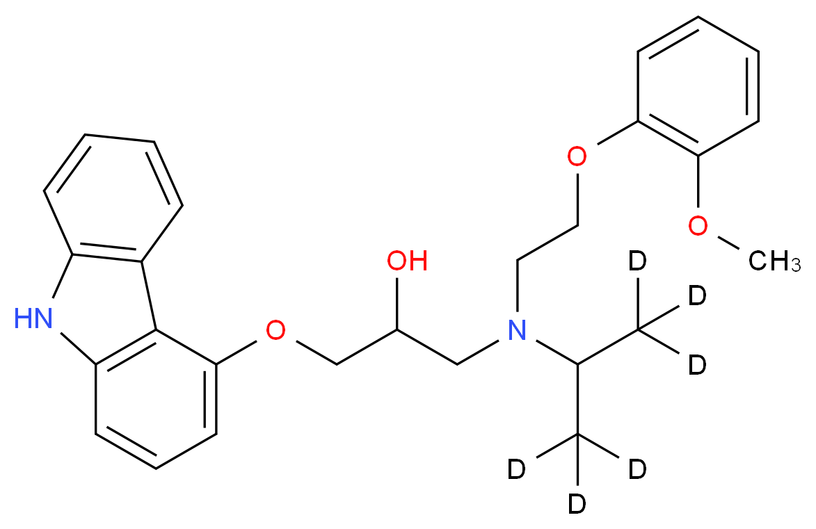CAS_1246815-40-6 molecular structure