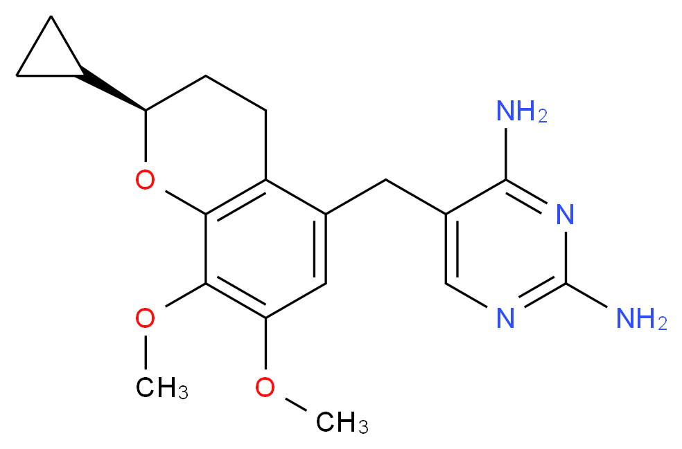 160968996 molecular structure