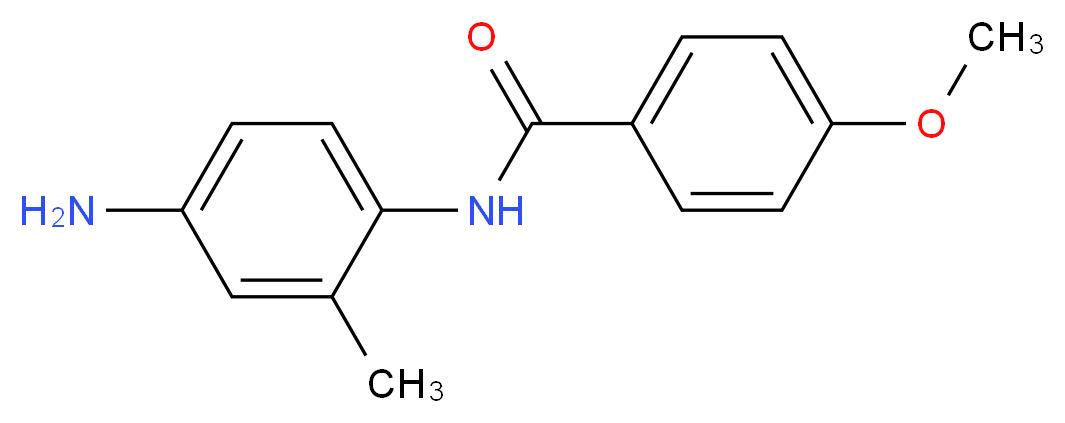 MFCD03906900 molecular structure