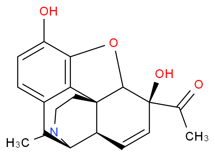 2784-73-8 molecular structure