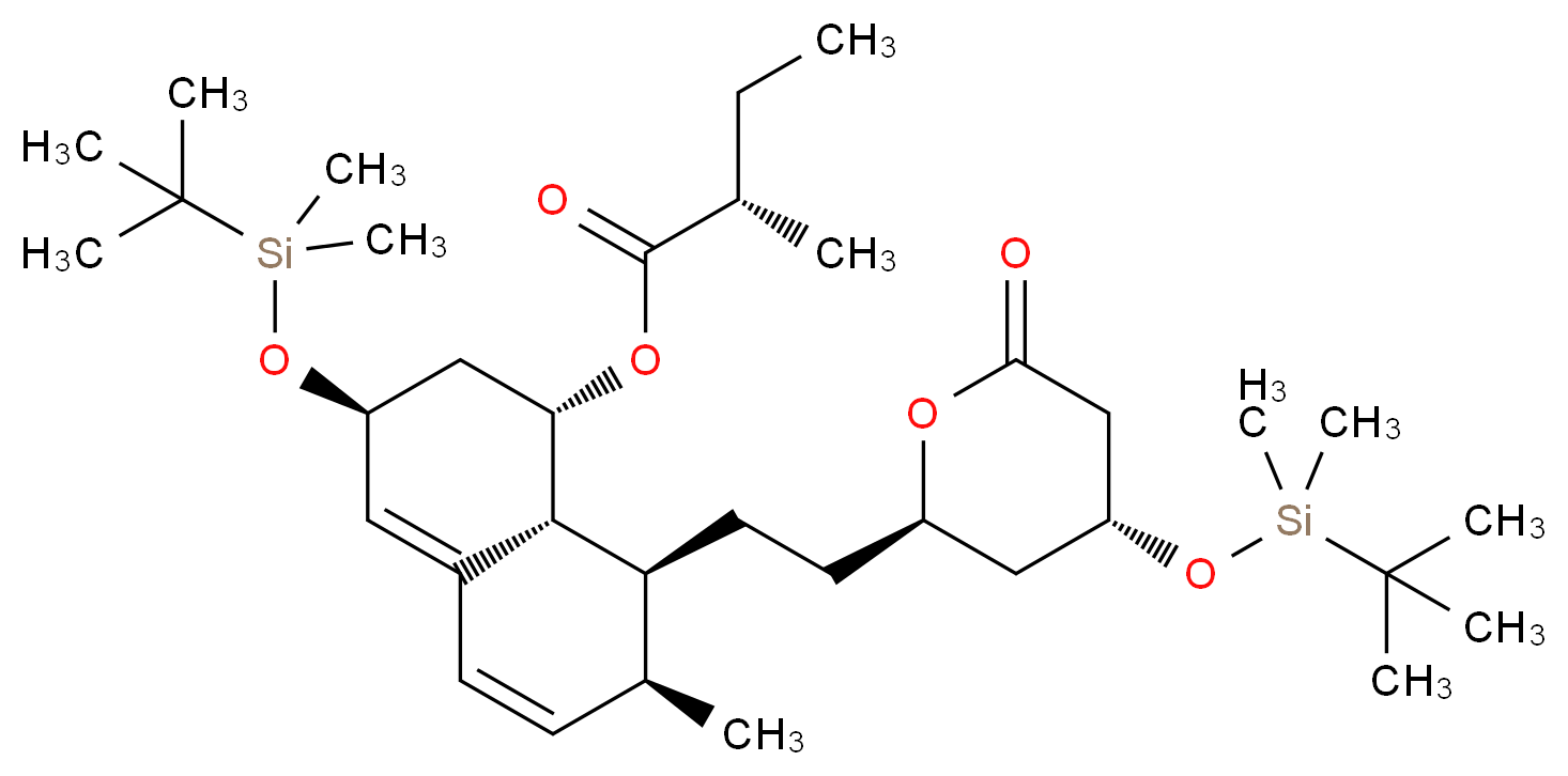 CAS_136980-32-0 molecular structure