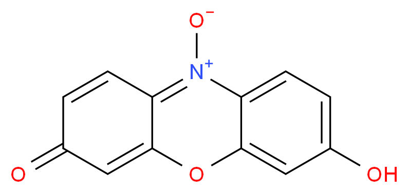 550-82-3 molecular structure