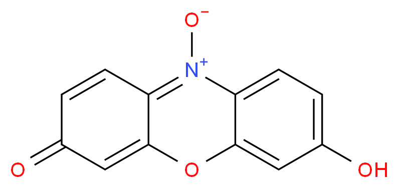 CAS_550-82-3 molecular structure
