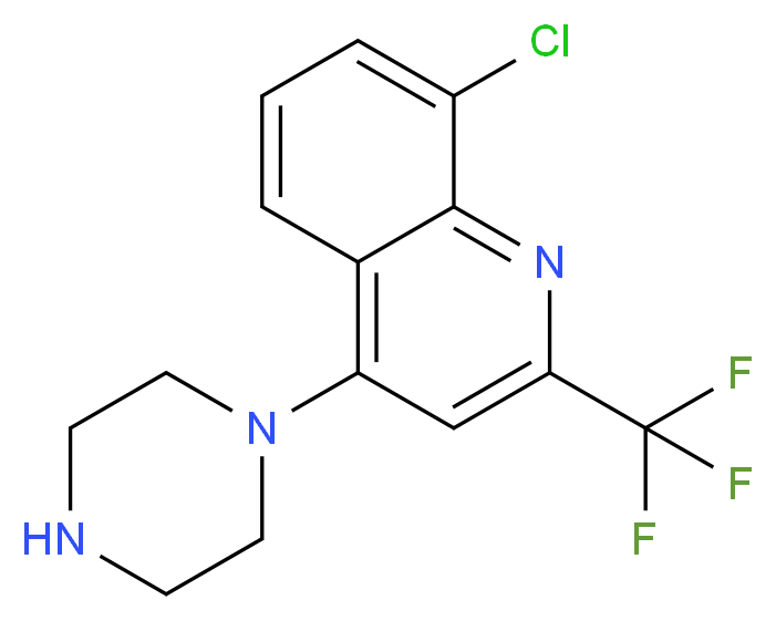 MFCD03094529 molecular structure