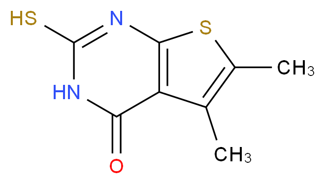 38201-64-8 molecular structure