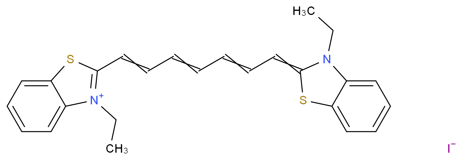 3071-70-3 molecular structure