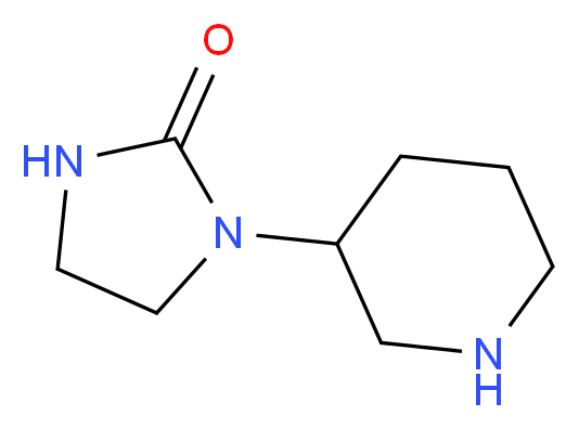MFCD13195822 molecular structure