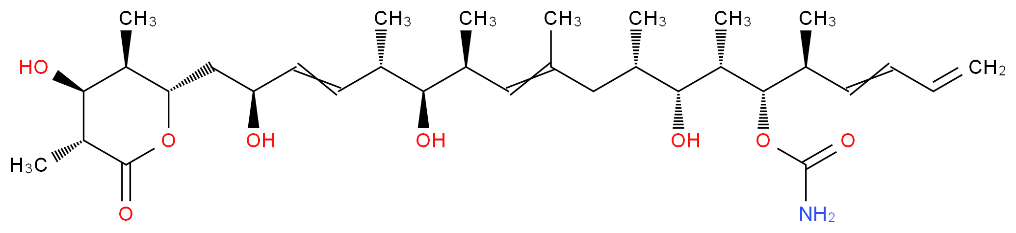 127943-53-7 molecular structure