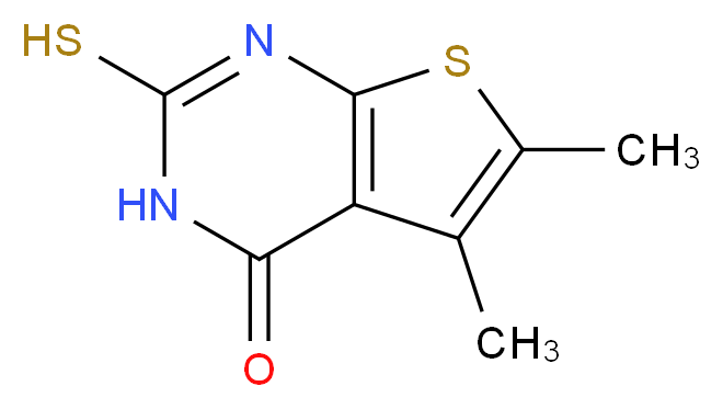 CAS_38201-64-8 molecular structure