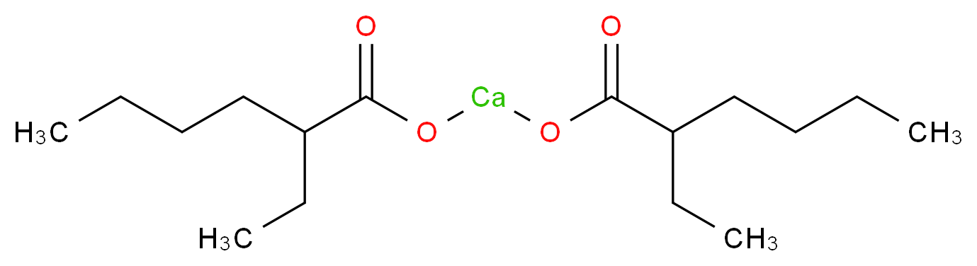 CAS_136-51-6 molecular structure