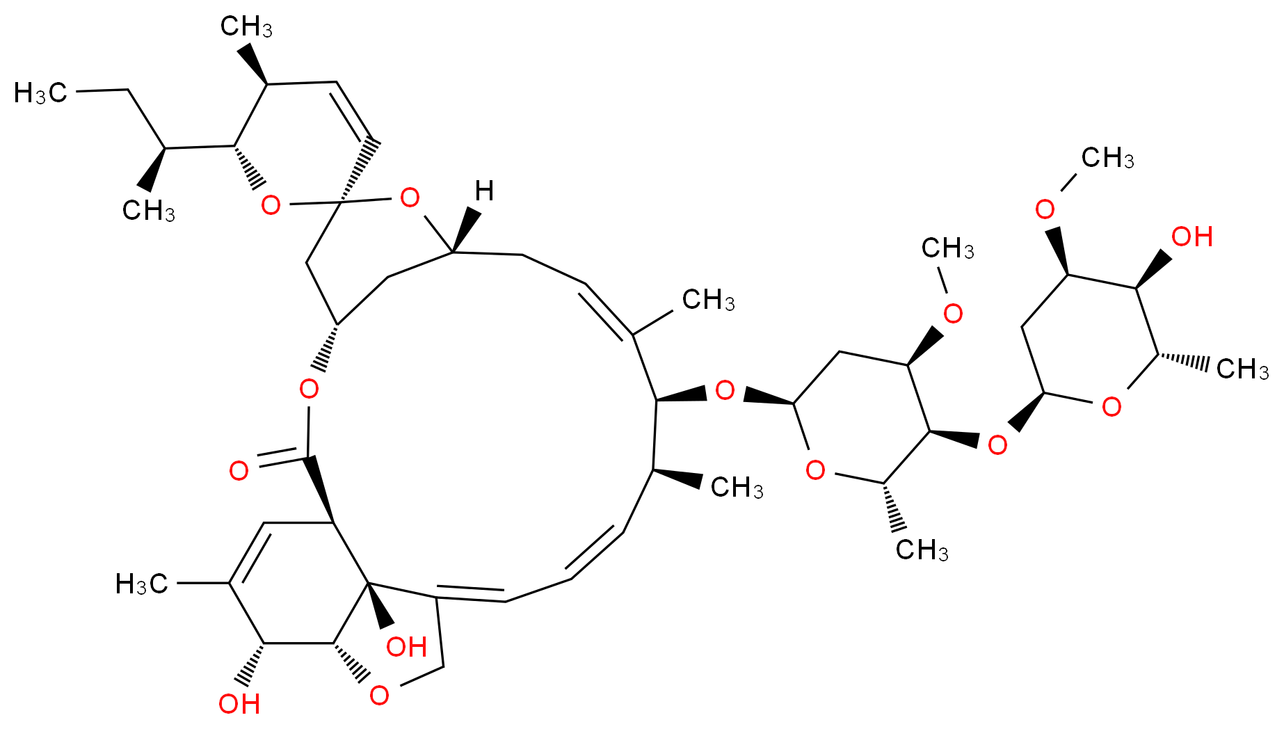 71751-41-2 molecular structure