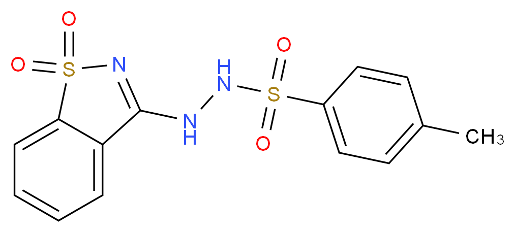 MFCD00760675 molecular structure