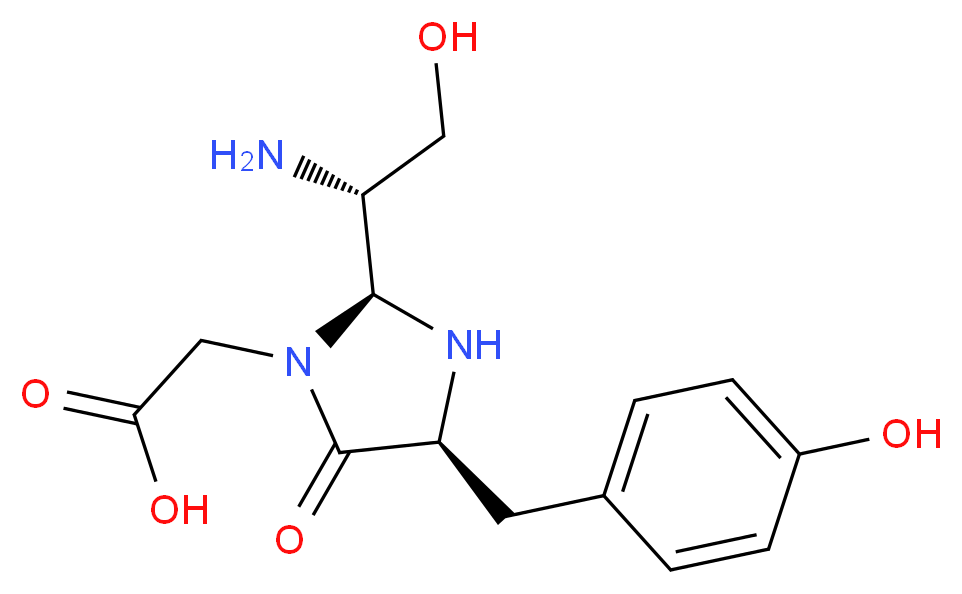 160966649 molecular structure