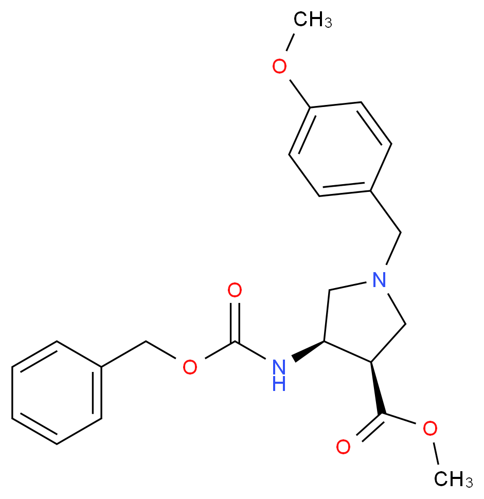 CAS_1245648-14-9 molecular structure