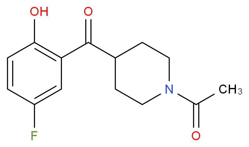 84162-84-5 molecular structure