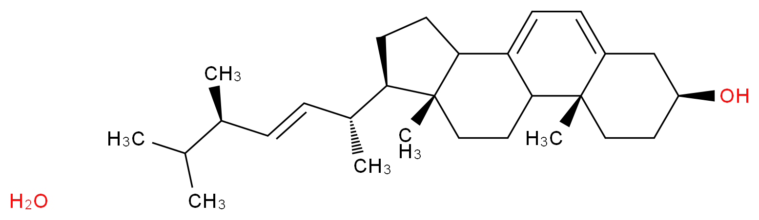 57-87-4 molecular structure