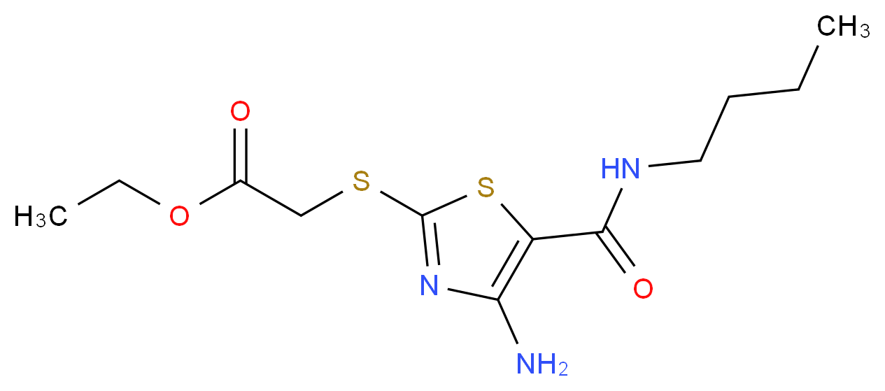 MFCD02656524 molecular structure