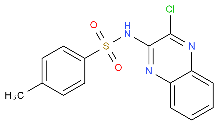 4029-41-8 molecular structure