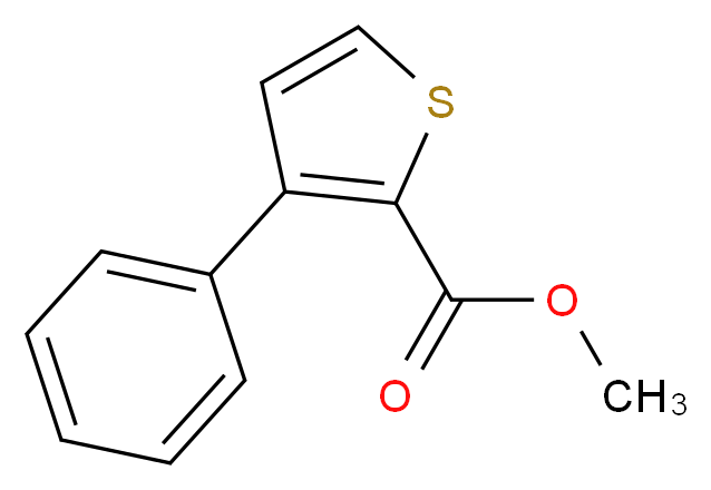 CAS_21676-89-1 molecular structure