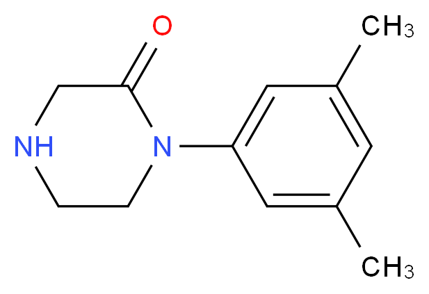 880361-76-2 molecular structure