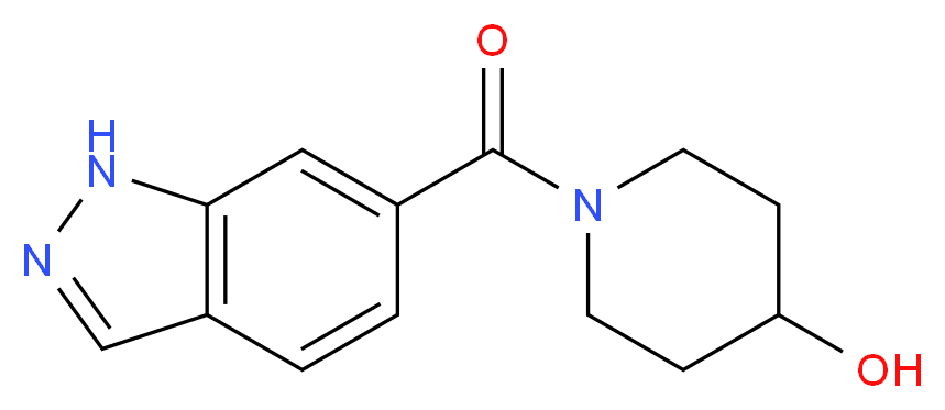 MFCD12073257 molecular structure