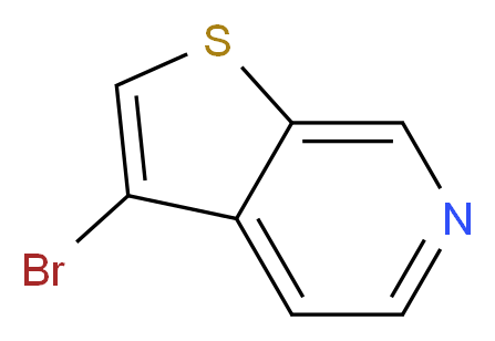 28783-17-7 molecular structure