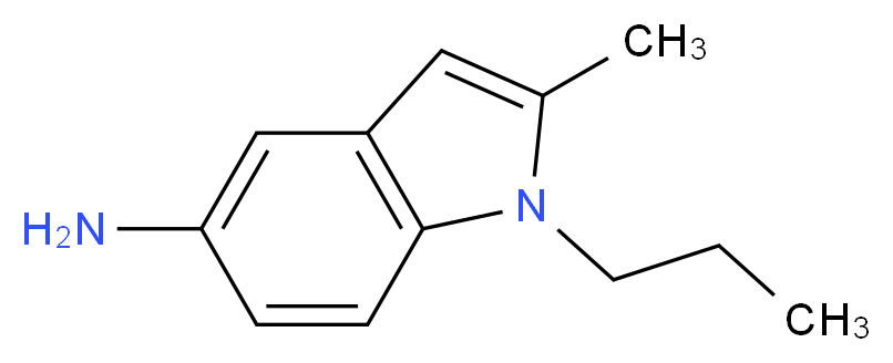 MFCD08146614 molecular structure