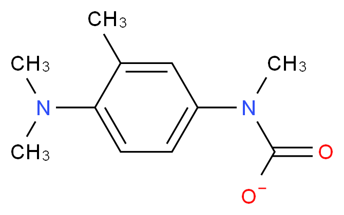 2032-59-9 molecular structure