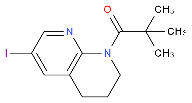 824429-55-2 molecular structure