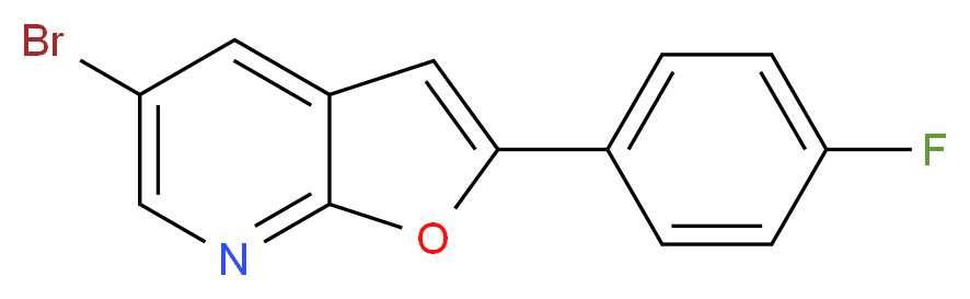 1215106-68-5 molecular structure