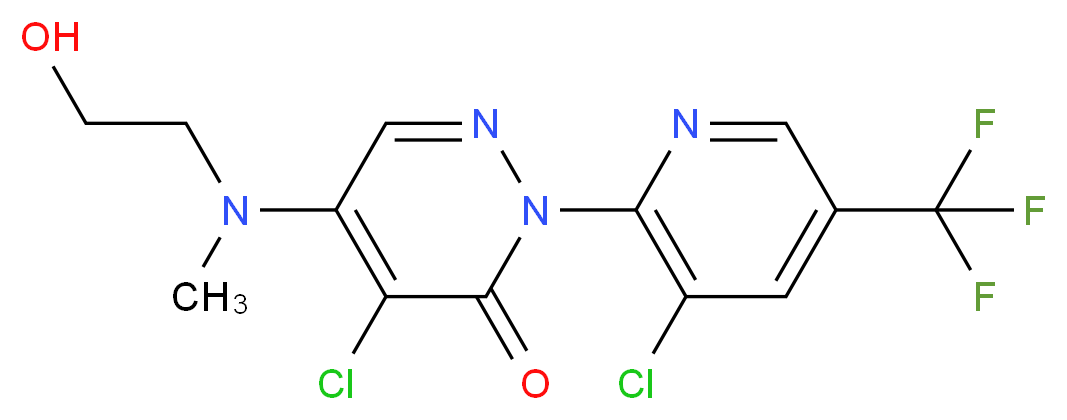 MFCD00793844 molecular structure