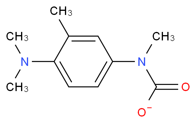 CAS_2032-59-9 molecular structure