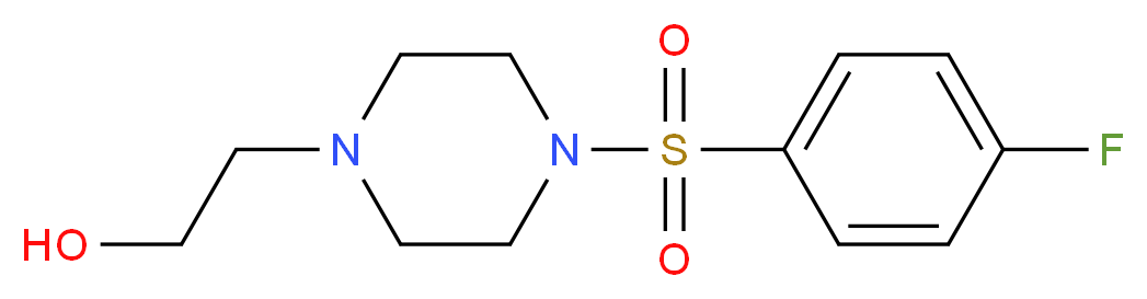 CAS_331845-78-4 molecular structure