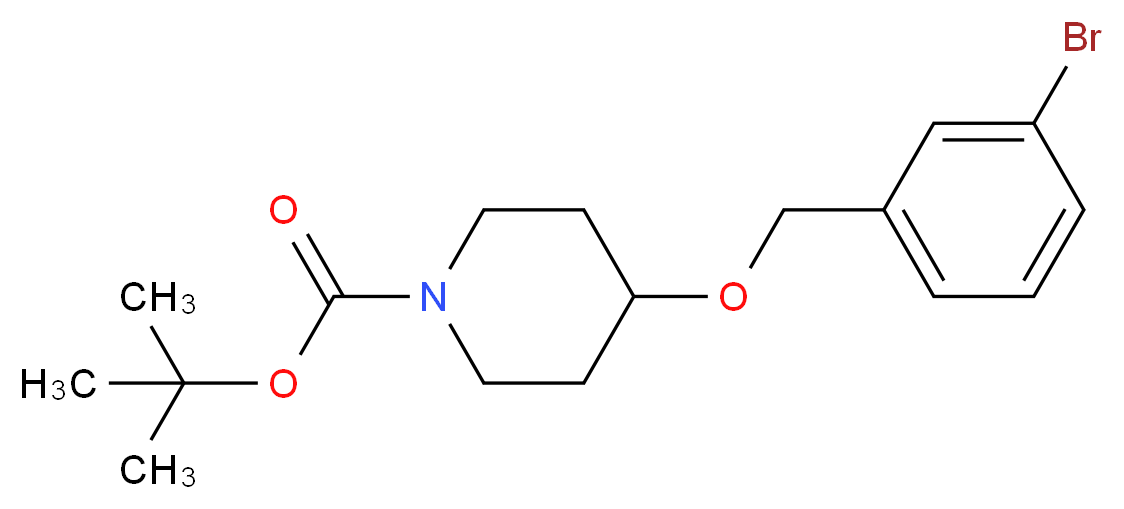 MFCD11874661 molecular structure