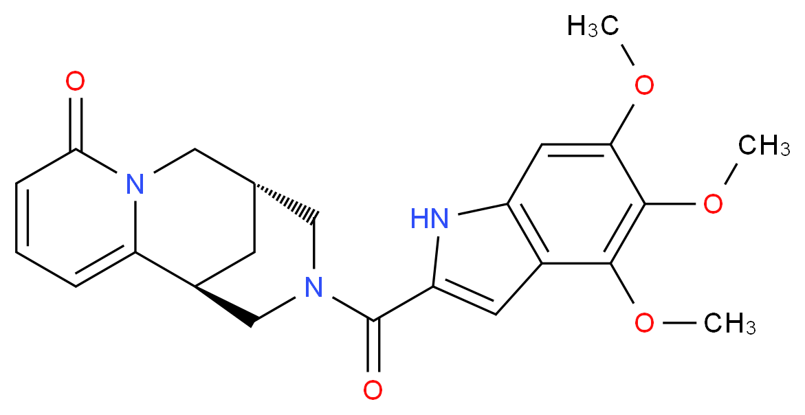 164271372 molecular structure