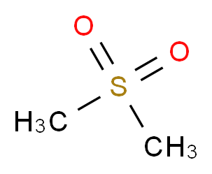 CAS_67-71-0 molecular structure
