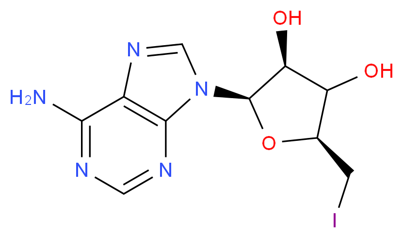 4099-81-4 molecular structure