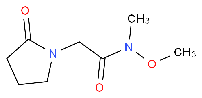 MFCD18384807 molecular structure