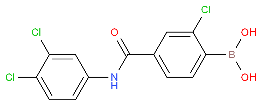 MFCD22125103 molecular structure
