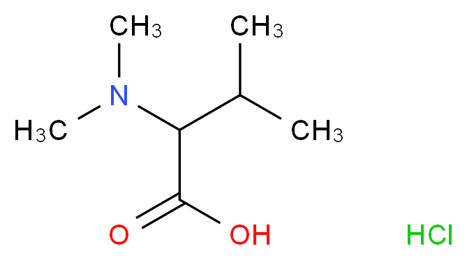 CAS_2812-32-0 molecular structure