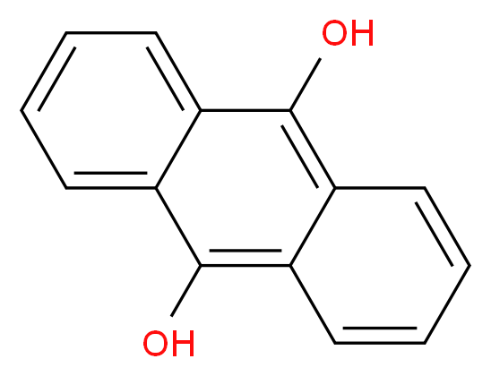 4981-66-2 molecular structure